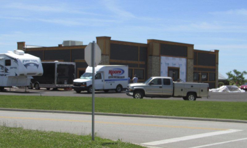 Greensburg restaurant closing